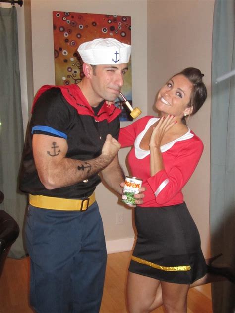 32 Sexy Couples Halloween Costumes [2024]